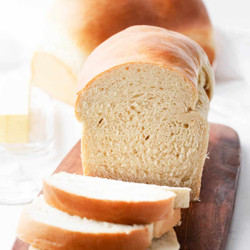 Homemade Bread Recipe