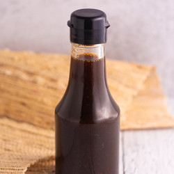 Vegan Worcestershire Sauce