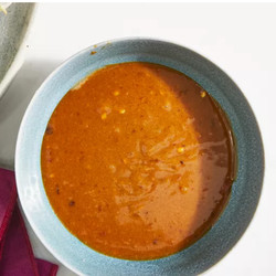 Chili Peanut Sauce