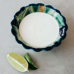 Crema Mexicana (mexican-style Sour Cream)