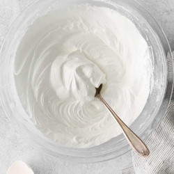 7-minute Frosting