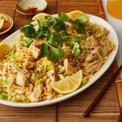 Pad Thai