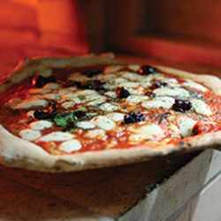 Neapolitan Pizza