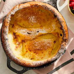 Dutch Baby | NY Times