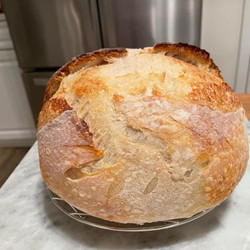 Another Sourdough Recipe!