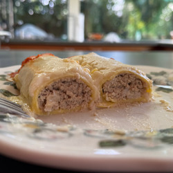 Canneloni