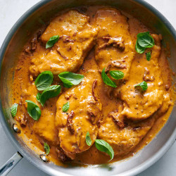 Marry Me Chicken (NYT)