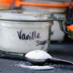 Vanilla Sugar