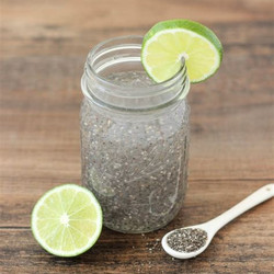 Chia Lime-Aid