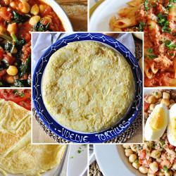 5 Spanish Dishes For College Students On A Budget