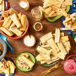 How To Make Tamales (a Comprehensive Guide)