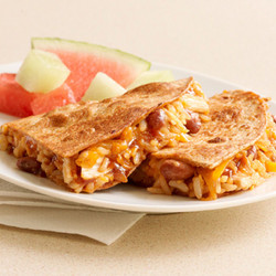 Bbq Chicken Quesadilla