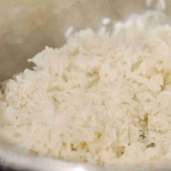 Instant Pot Rice