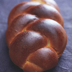 Classic Challah