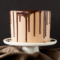 Copy of Mocha Cake