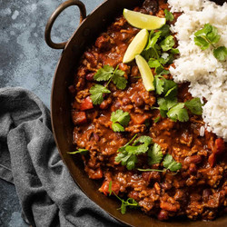 Chili Con Carne