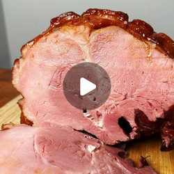 Christmas Ham