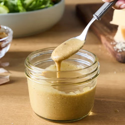 Caesar Dressing
