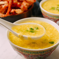 Egg Drop Soup