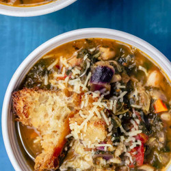 Ribollita Recipe