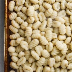 Easy Homemade Vegan Gnocchi Recipe