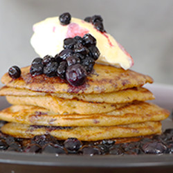 Sourdough Pancake