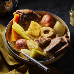 Classic Pot-au-feu