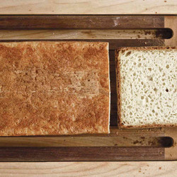 Gluten-free Potato Bread Recipe