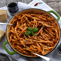 Arrabbiata Sauce