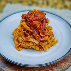 Ancient Bolognese Sauce Recipe