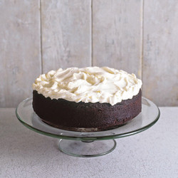 Chocolate Guinness Cake