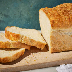 English Muffin Bread