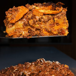 Kickass Lasagna