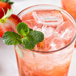 Strawberry Mojito Recipe