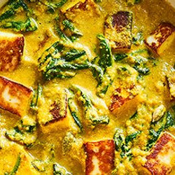 Paneer Korma