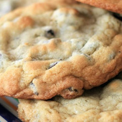 Best Chocolate Chip Cookies