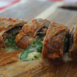 Braciole | Involtini Di Carne