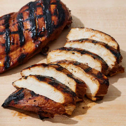 Chicken Marinade