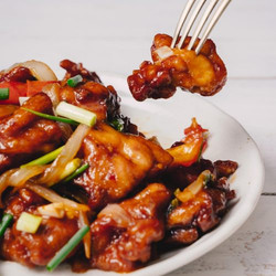 Sweet And Sour Chicken | Marion's Kitchen
