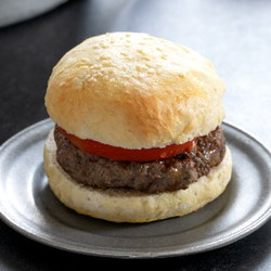 Gluten Free on a Shoestring Hamburger Buns