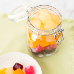 Easy Electrolyte Gummies