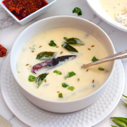 Gujarati Kadhi