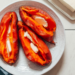 Instant Pot Sweet Potatoes (fast, Tender, Perfect!)