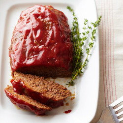 Meat Loaf