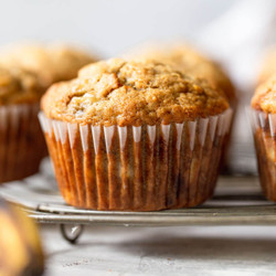 Banana Muffins