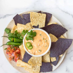 Queso Recipe Without Velveeta