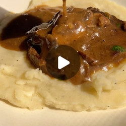 Healthy Series (1) بيكاتا بطريقة خفيفة من غير كريمة ولا دقيق وخطيييرة والله يا جماعة