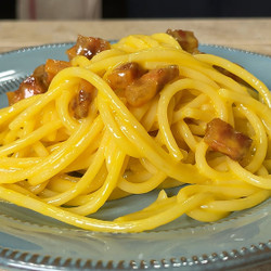 Perfect Carbonara Every Time | The &quot;scientific Carbonara&quot; Recipe