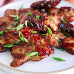 Easy Chicken Bulgogi Recipe (dak Bulgogi)