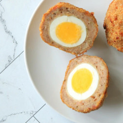 Copy of Air Fryer Scotch Egg